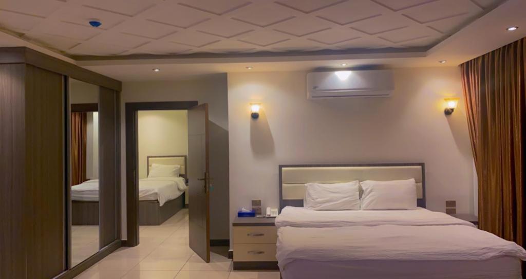 Hotel Seven Days Irbid