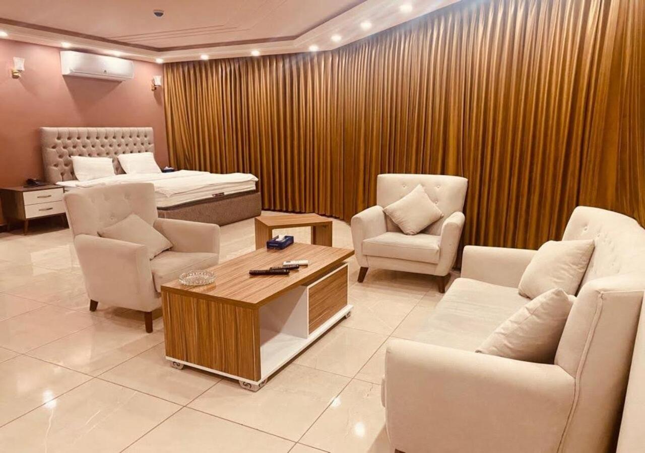 Hotel Seven Days Irbid