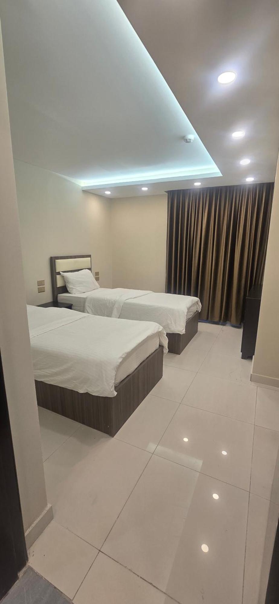 Hotel Seven Days Irbid