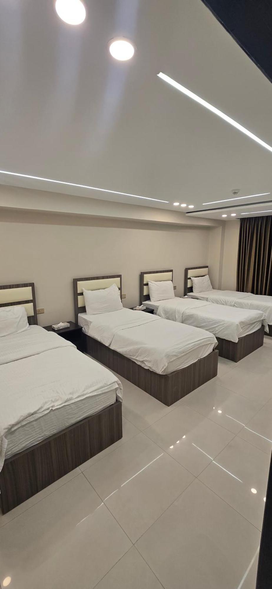 Hotel Seven Days Irbid