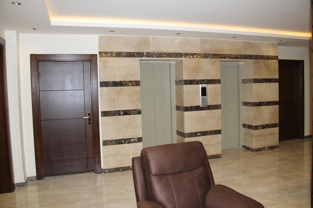 Seven Days 4* Irbid