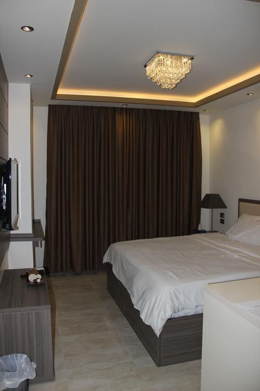 Seven Days Hotel Irbid