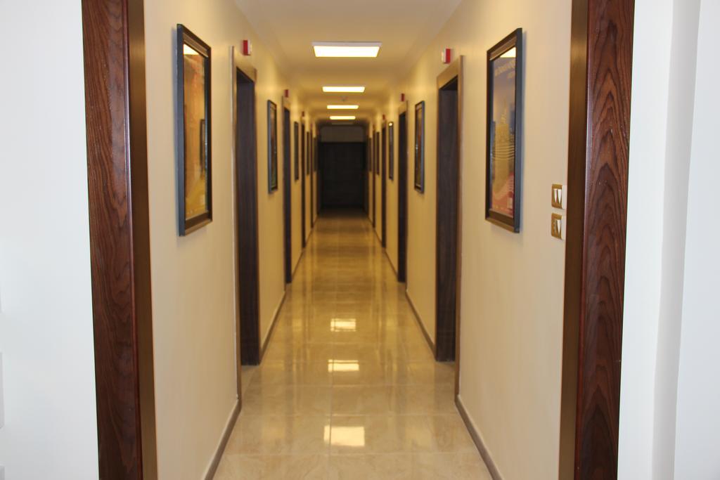 Seven Days Irbid