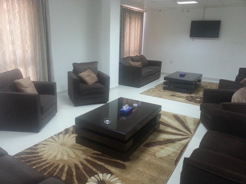 Seven Days Irbid