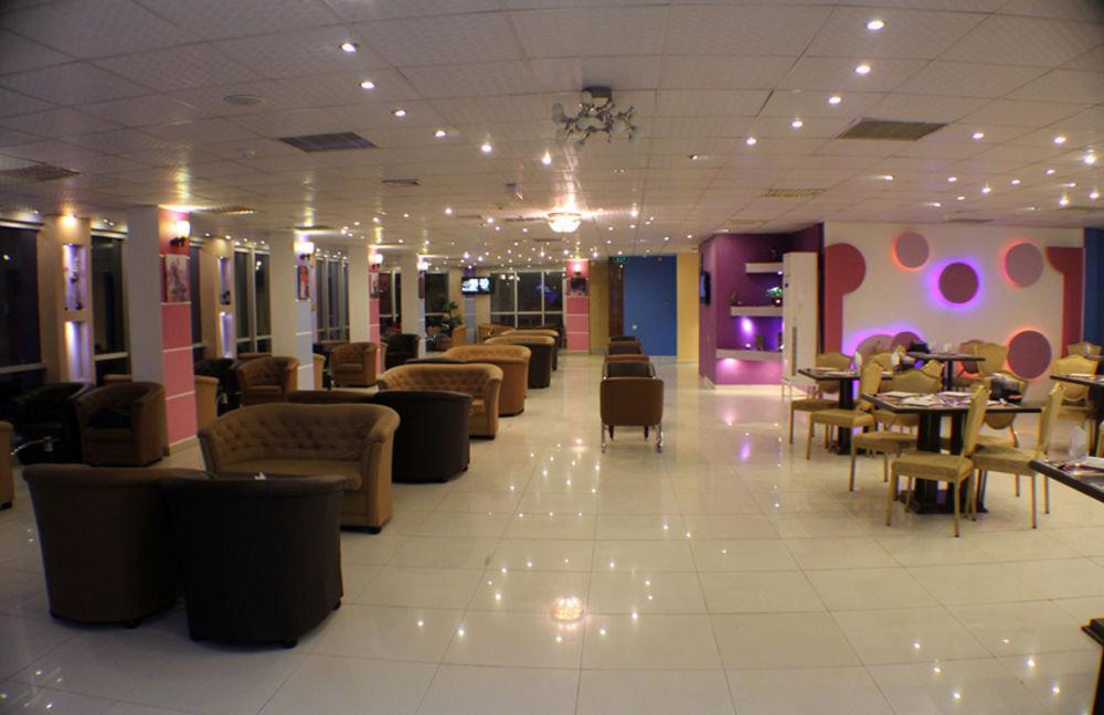 Seven Days Hotel Irbid
