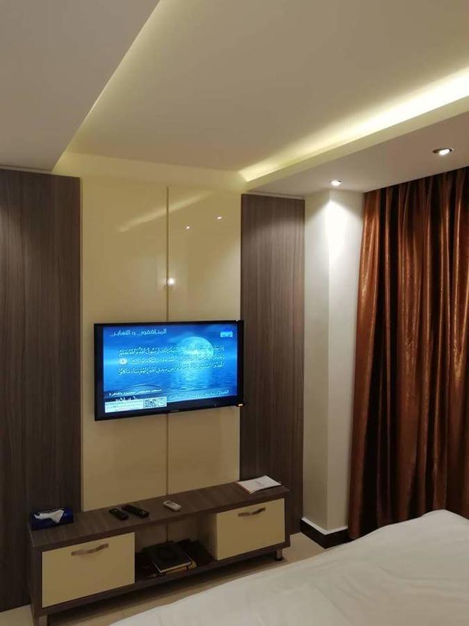 Hotel Seven Days Irbid