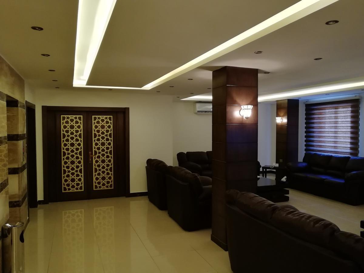 Seven Days Irbid