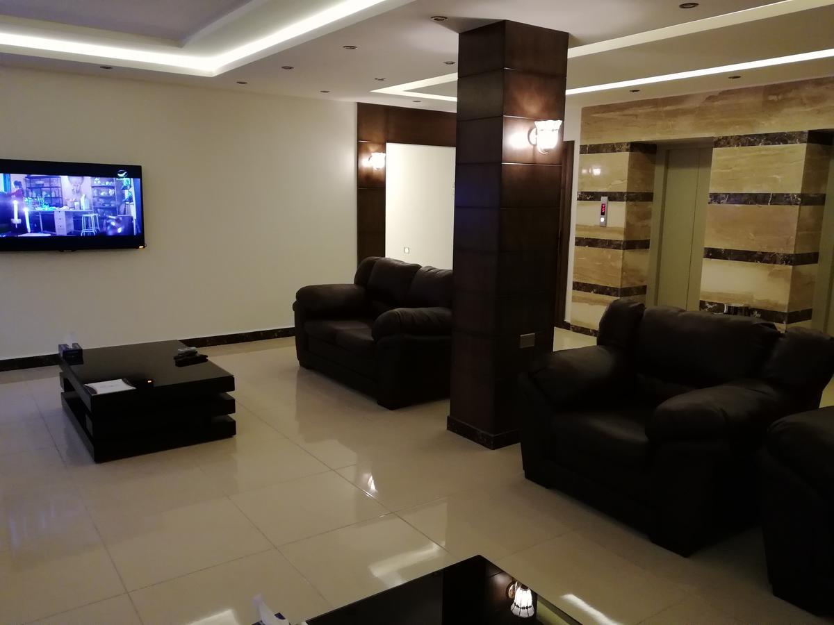 Seven Days 4* Irbid