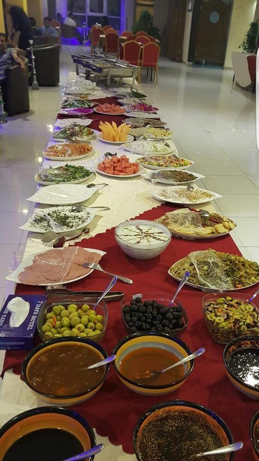 Seven Days Hotel Irbid