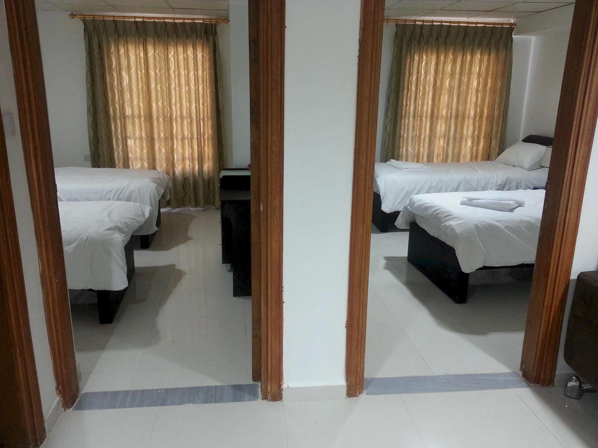 Seven Days Irbid