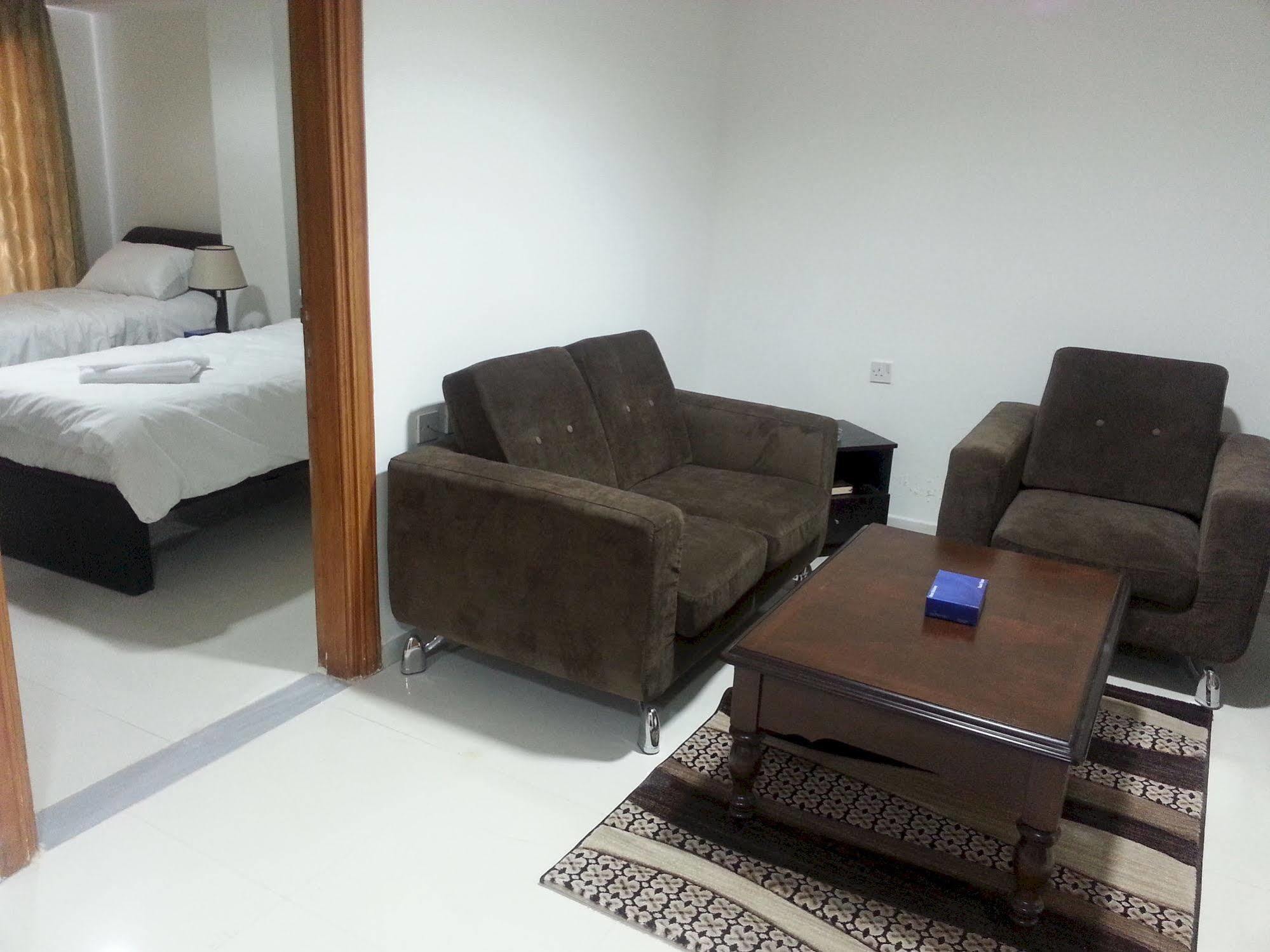 Seven Days Hotel 4*