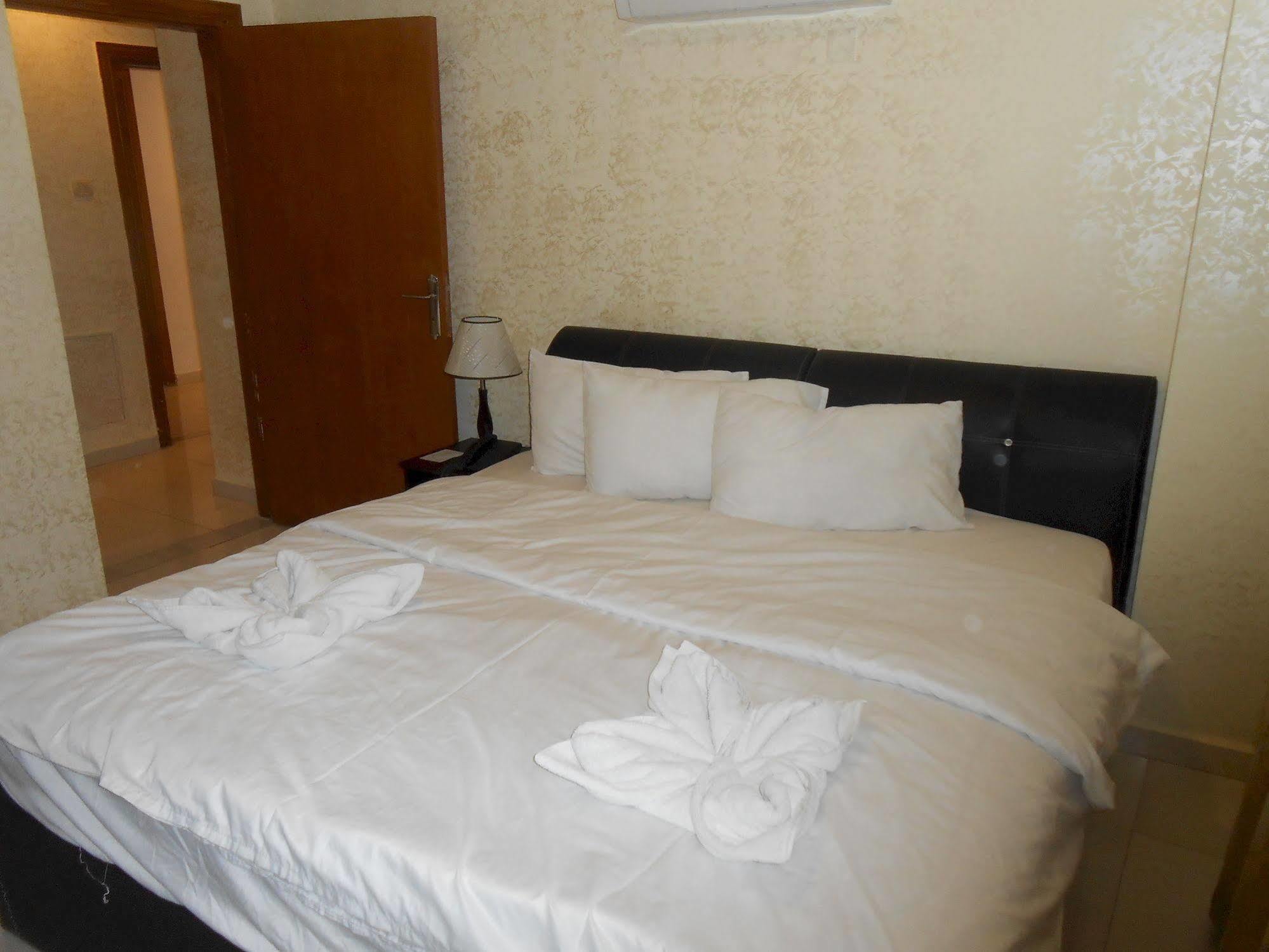 Hotel Seven Days Irbid