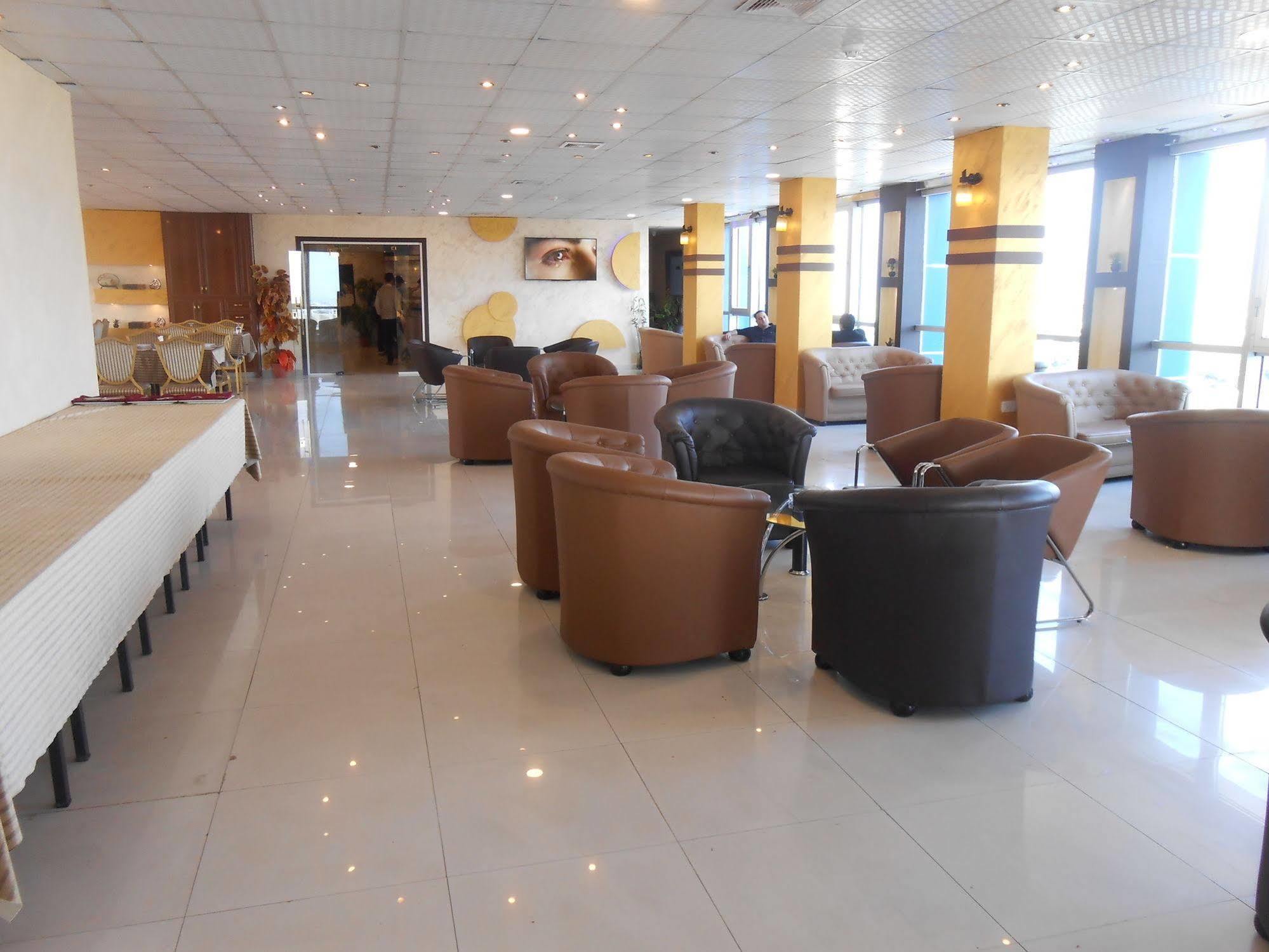Seven Days Hotel Irbid