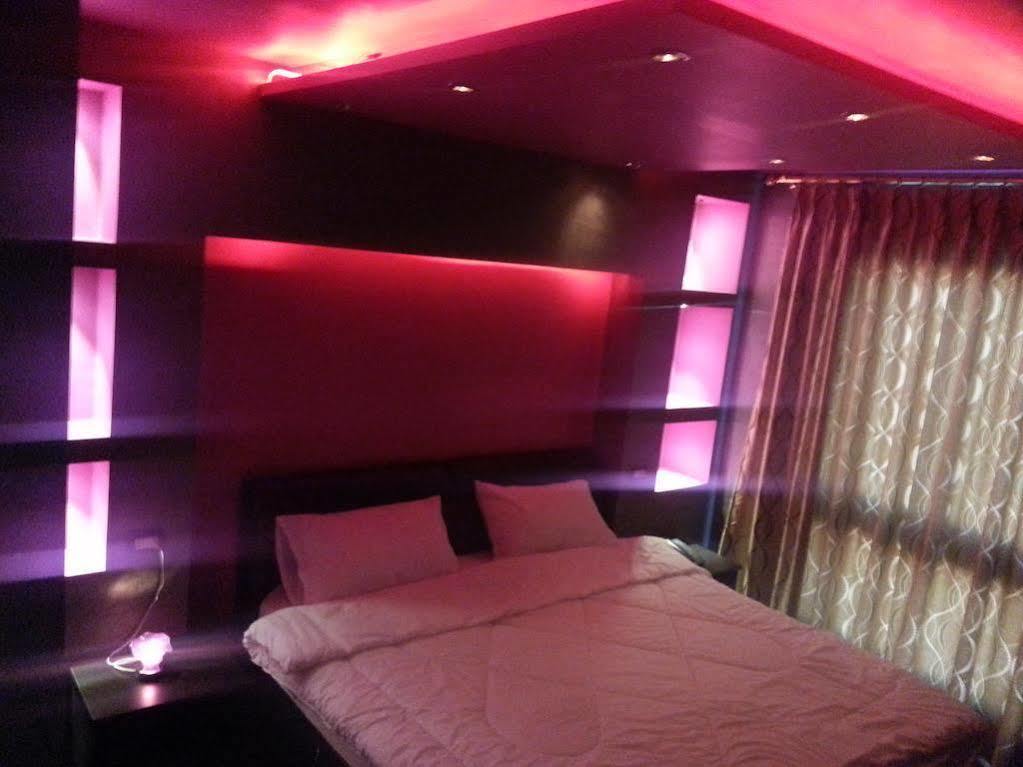 Seven Days Hotel Irbid