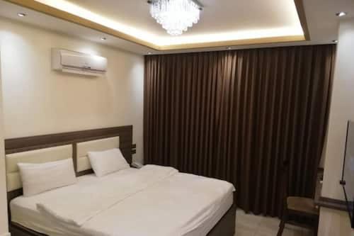 سفن دايز 4* إربد