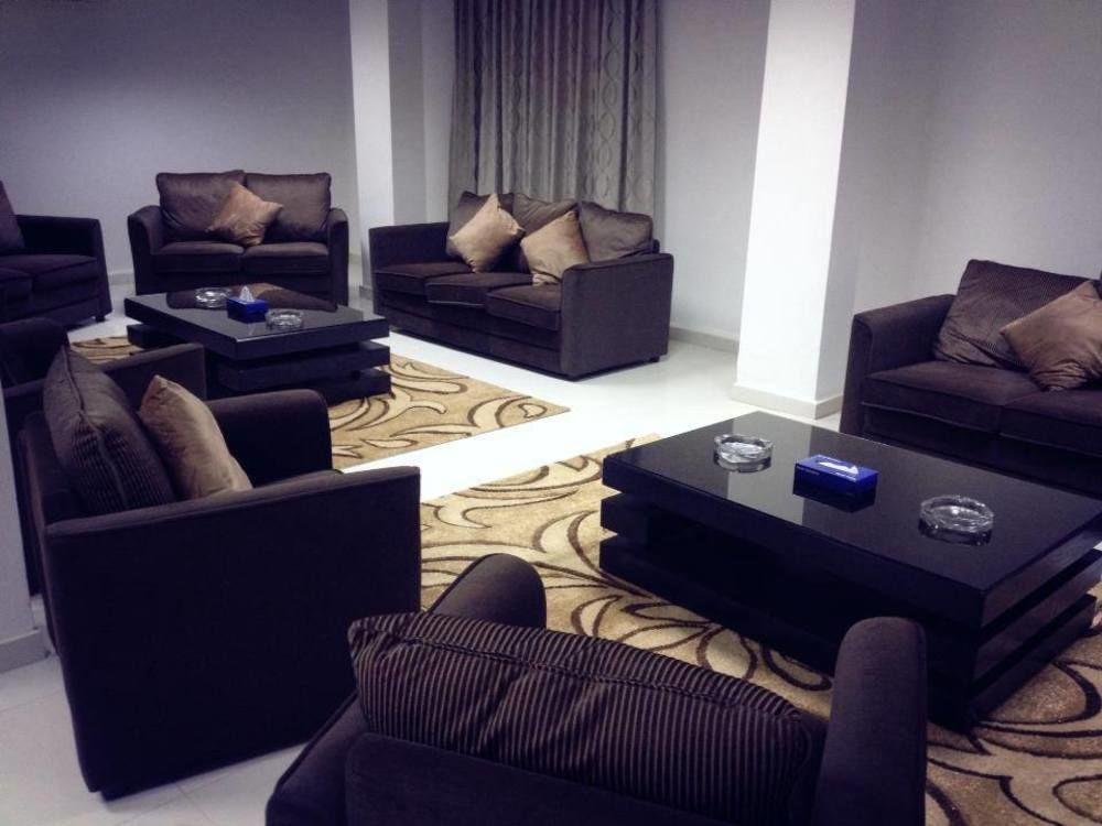 سفن دايز 4*