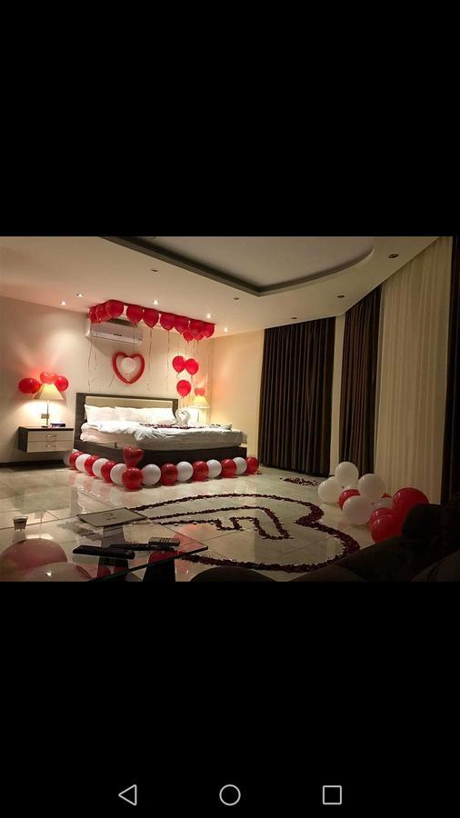 سفن دايز 4*