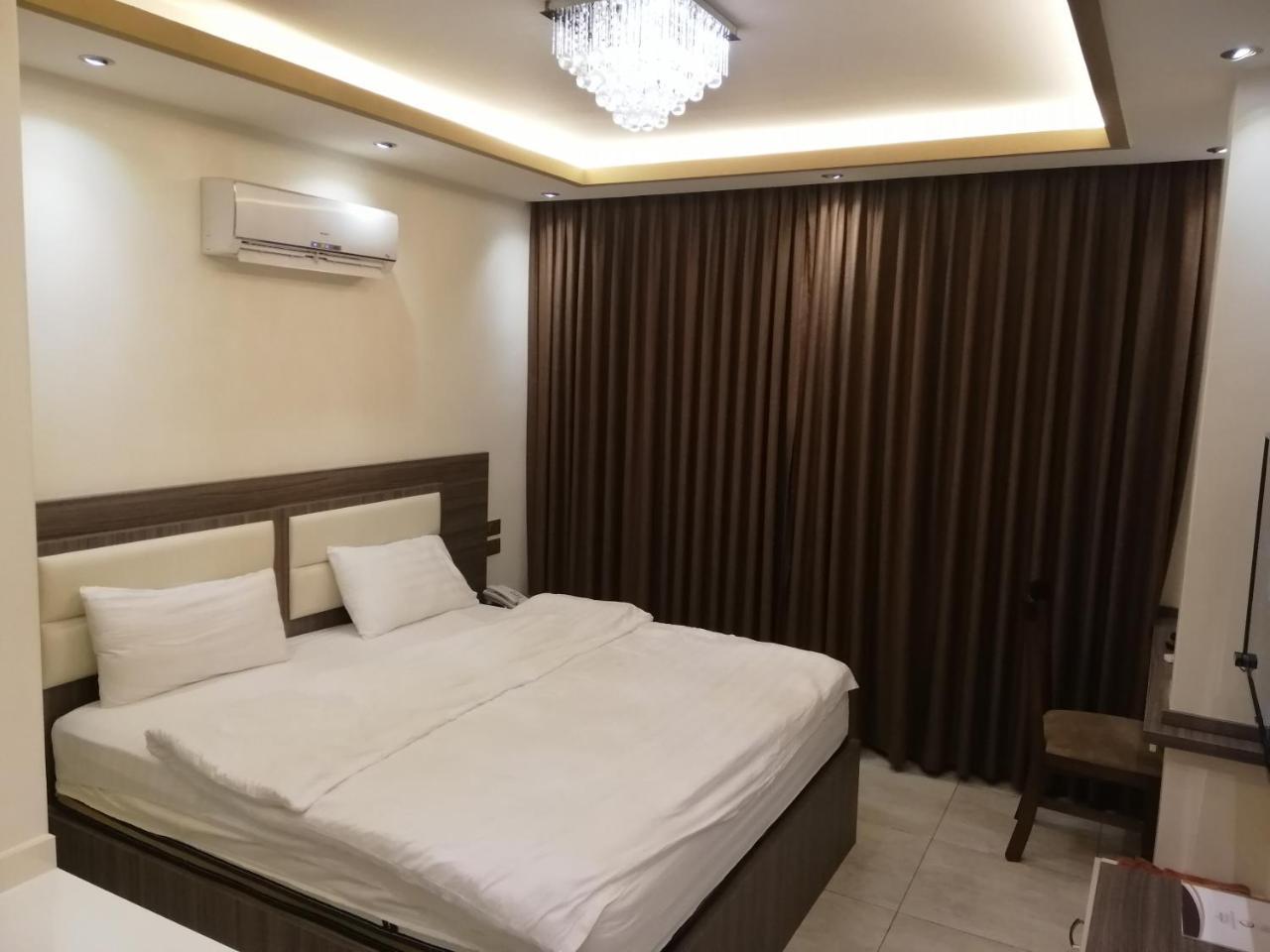 سفن دايز 4* إربد